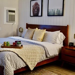 Studio de Luxe Lit King-Size